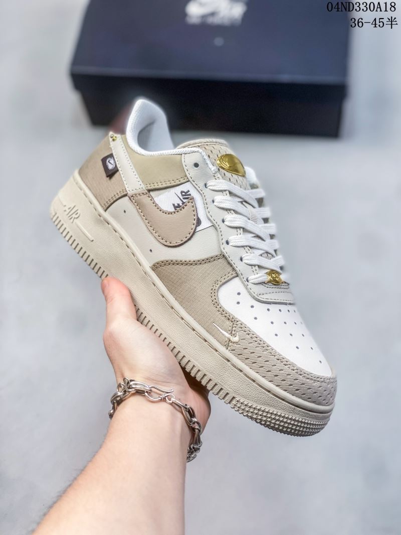 Nike Air Force 1 Shoes